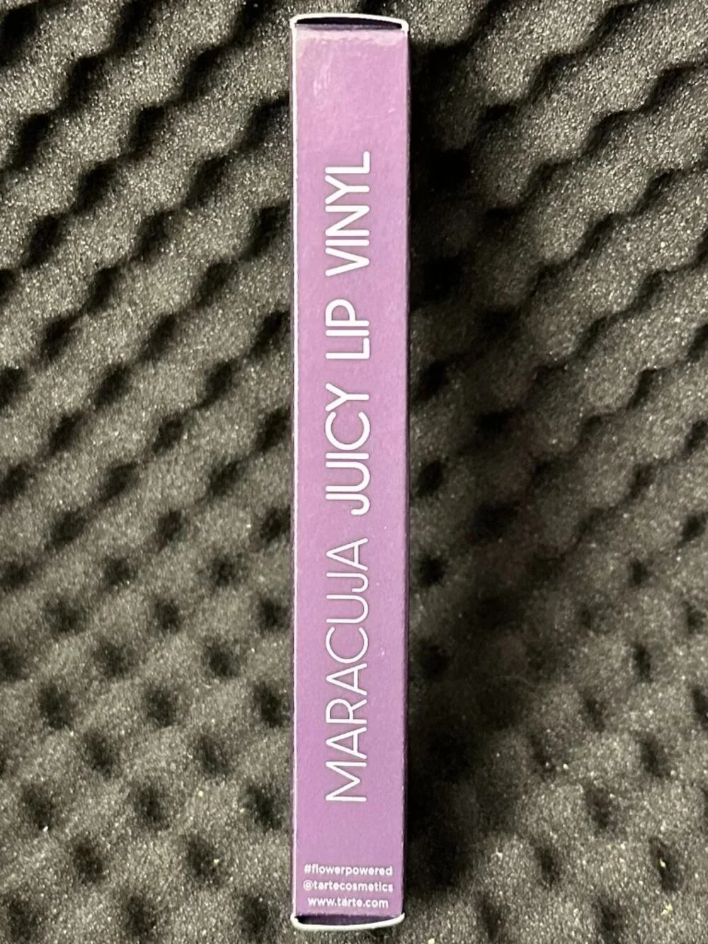 tarte Maracuja Juicy Lip Vinyl Gloss